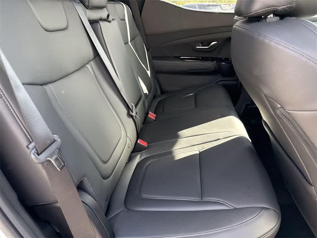 new 2025 Hyundai SANTA CRUZ car, priced at $32,635
