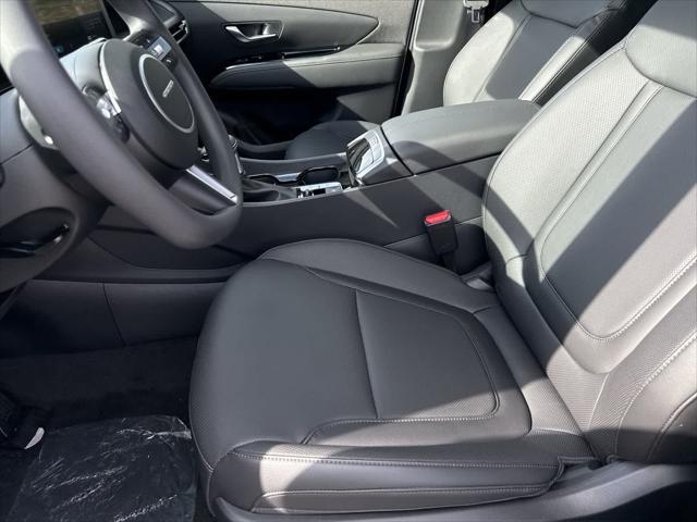 new 2025 Hyundai SANTA CRUZ car, priced at $34,636