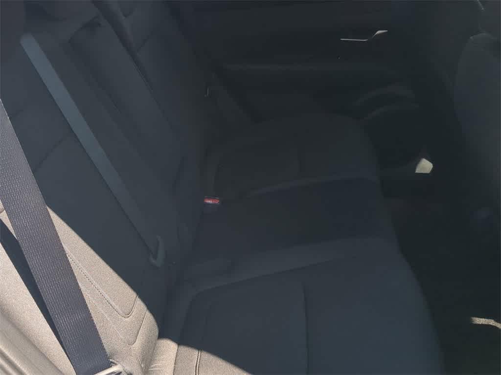 new 2026 Hyundai Tucson car, priced at $30,778