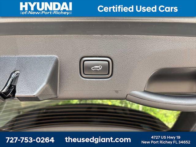 used 2024 Kia Sportage car, priced at $35,998
