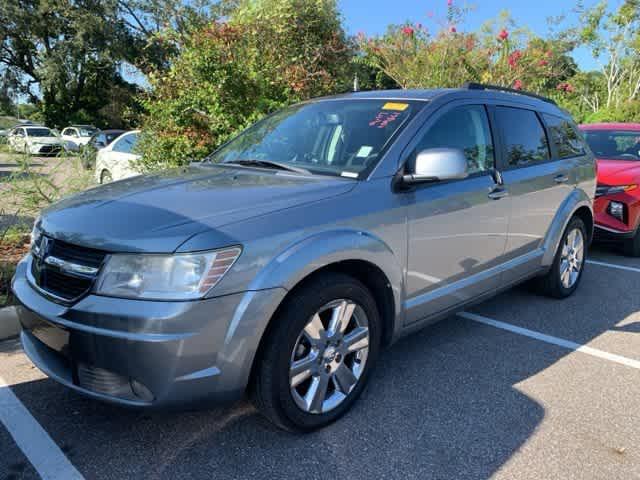 used 2010 Dodge Journey car