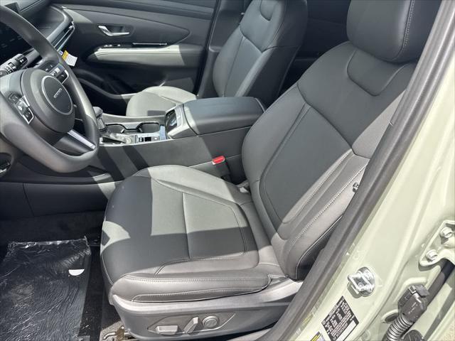 new 2025 Hyundai SANTA CRUZ car, priced at $36,450