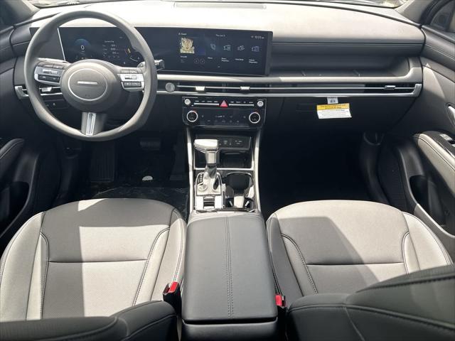 new 2025 Hyundai SANTA CRUZ car, priced at $36,450