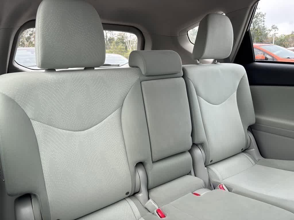 used 2013 Toyota Prius v car, priced at $6,999