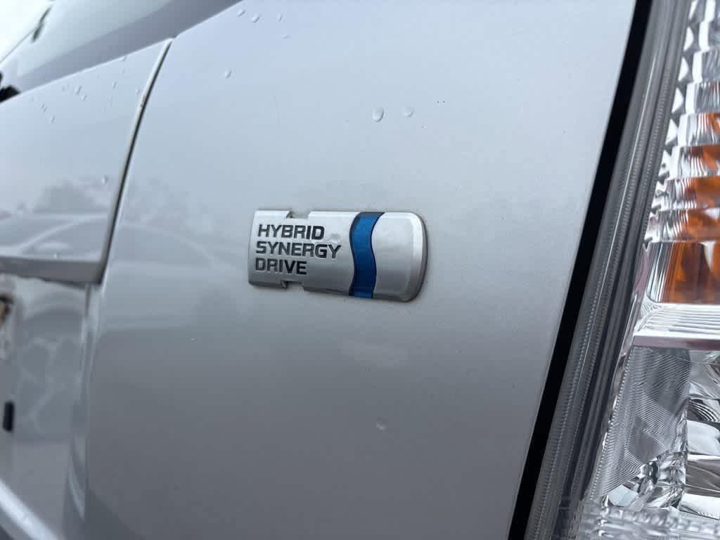 used 2013 Toyota Prius v car, priced at $6,999