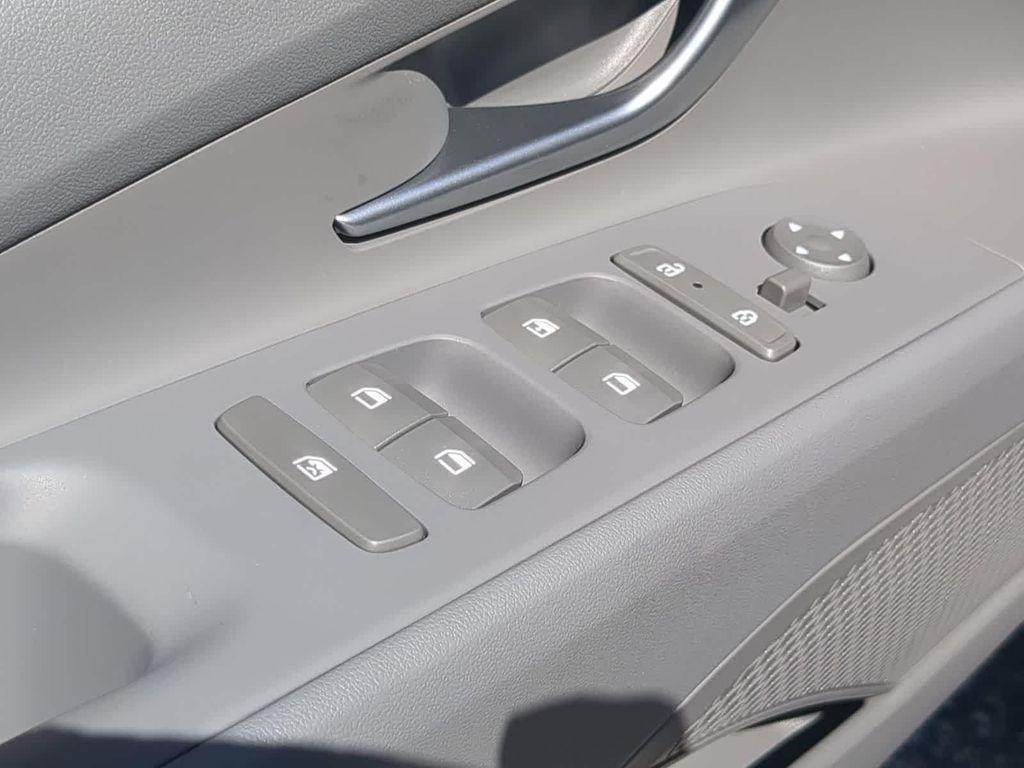 new 2025 Hyundai Elantra car, priced at $20,526