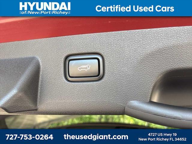 used 2024 Kia Sportage car, priced at $25,358