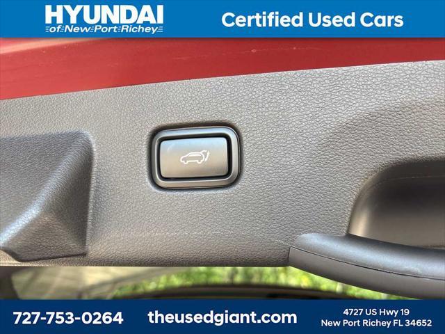 used 2024 Kia Sportage car, priced at $26,998