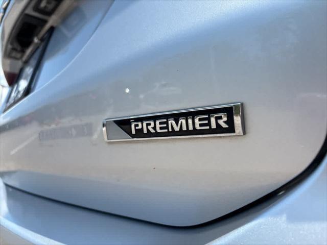 used 2018 Chevrolet Equinox car, priced at $8,990