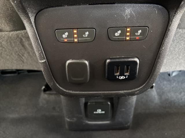 used 2018 Chevrolet Equinox car, priced at $8,990