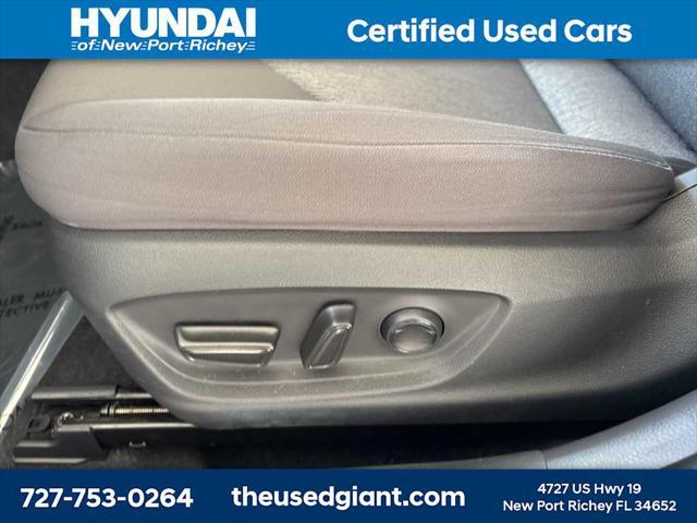 used 2022 Toyota Camry car, priced at $19,880