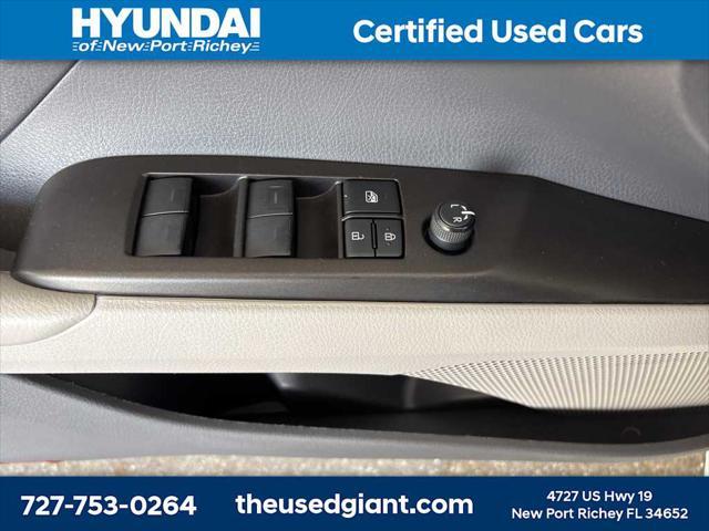used 2022 Toyota Camry car, priced at $19,880