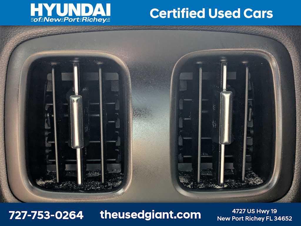 used 2022 Hyundai TUCSON Hybrid car, priced at $20,010