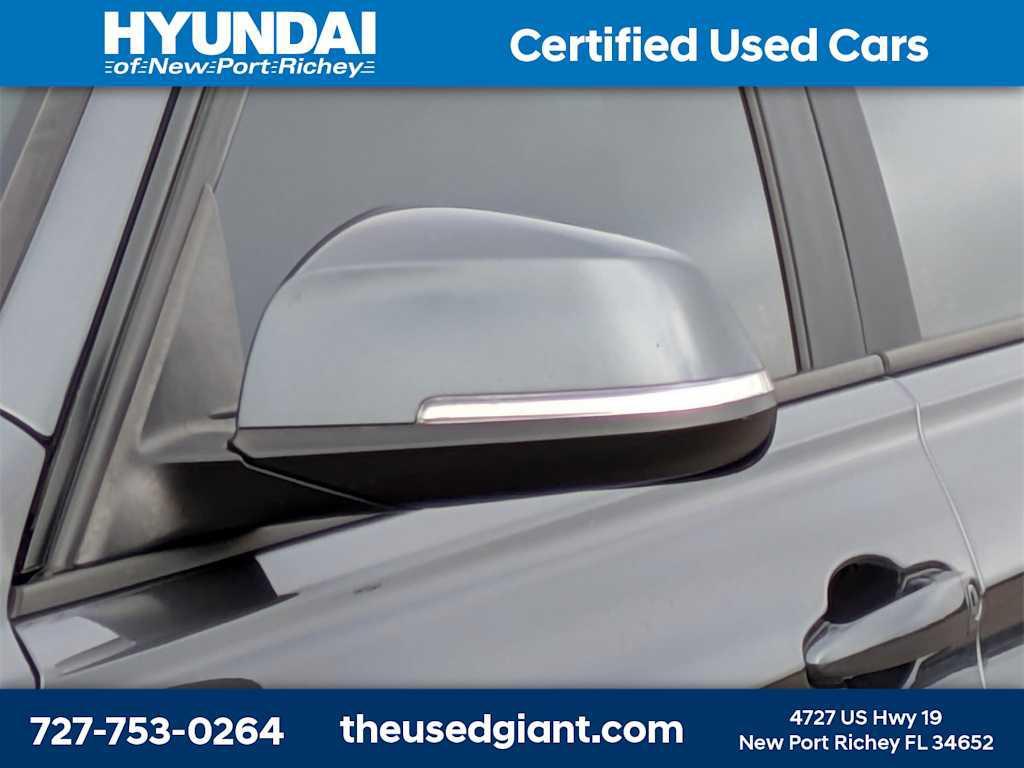 used 2016 BMW 320 car, priced at $8,998