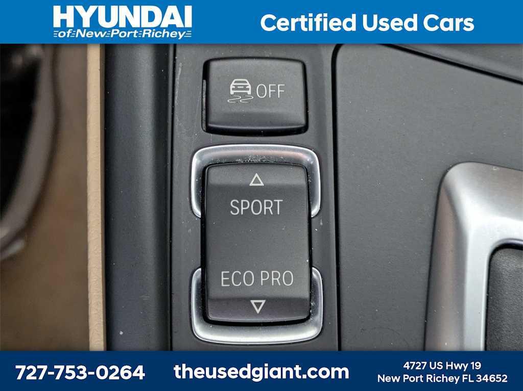 used 2016 BMW 320 car, priced at $8,998