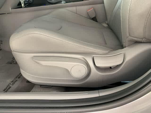 used 2023 Hyundai Elantra car, priced at $19,262