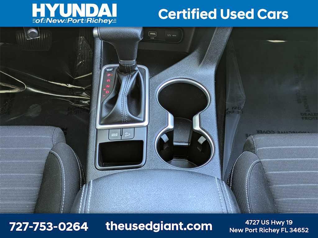 used 2021 Kia Sportage car, priced at $12,880