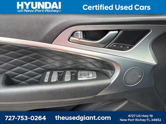 used 2020 Genesis G70 car, priced at $19,967