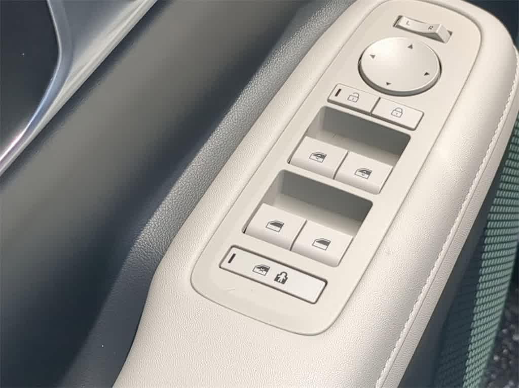 new 2026 Hyundai Santa Fe car, priced at $36,493