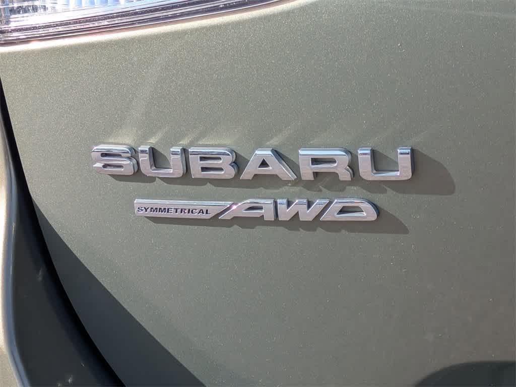 used 2020 Subaru Forester car, priced at $19,176