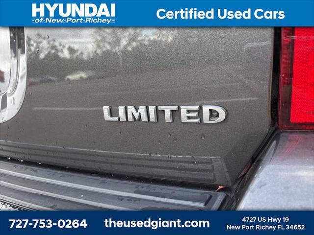 used 2014 Jeep Patriot car, priced at $8,769
