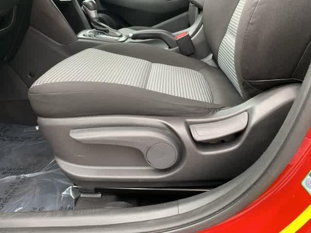 used 2020 Hyundai Kona car, priced at $14,010