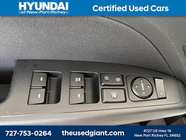 used 2020 Hyundai Elantra car, priced at $9,998