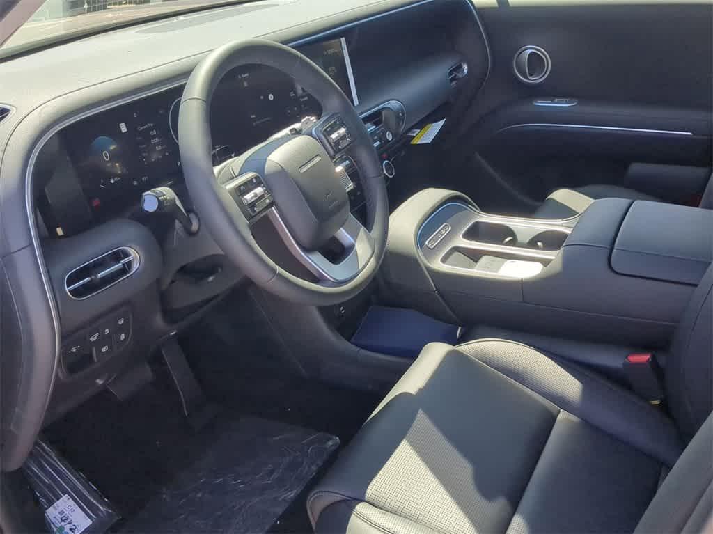 new 2026 Hyundai Palisade car, priced at $51,723
