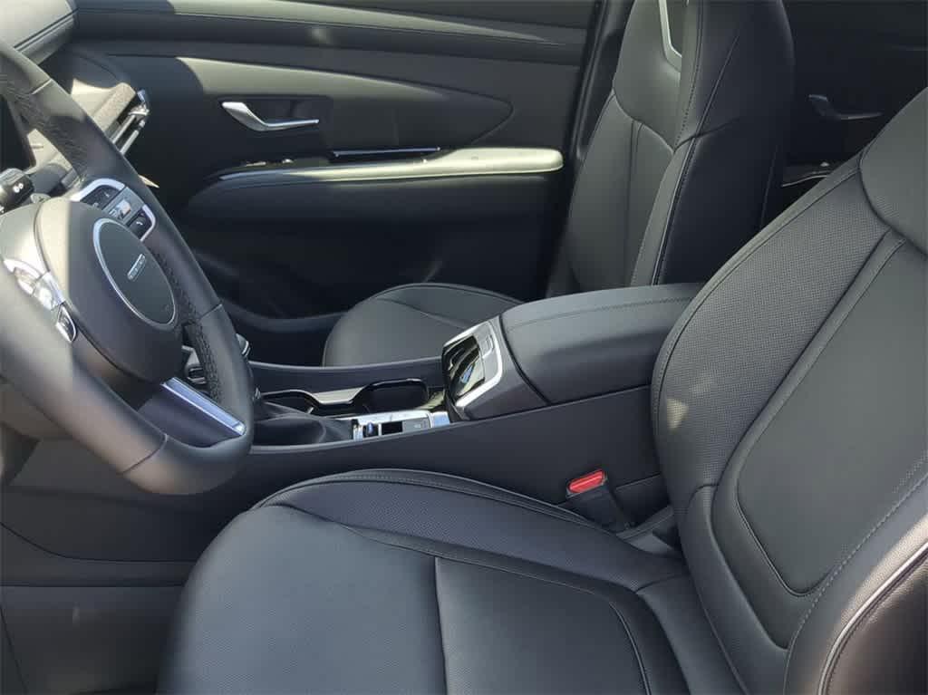 new 2026 Hyundai SANTA CRUZ car, priced at $45,028