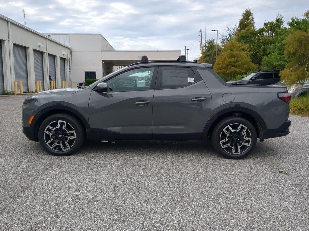 new 2026 Hyundai SANTA CRUZ car, priced at $45,028