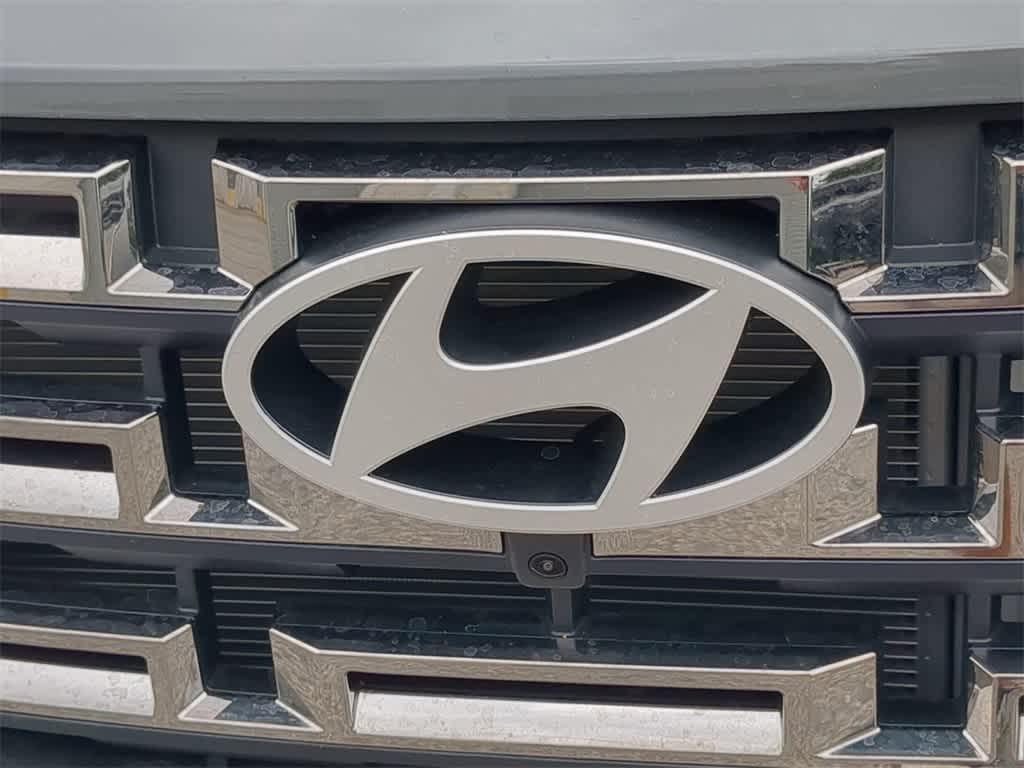 new 2026 Hyundai SANTA CRUZ car, priced at $45,028