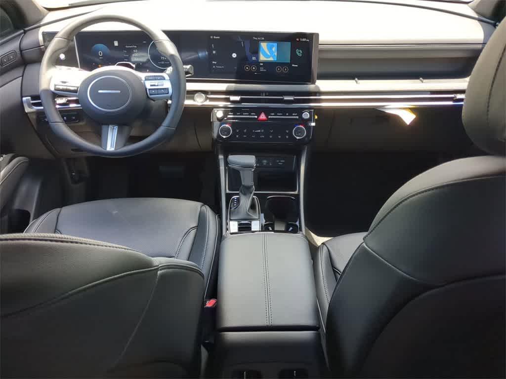 new 2026 Hyundai SANTA CRUZ car, priced at $45,028