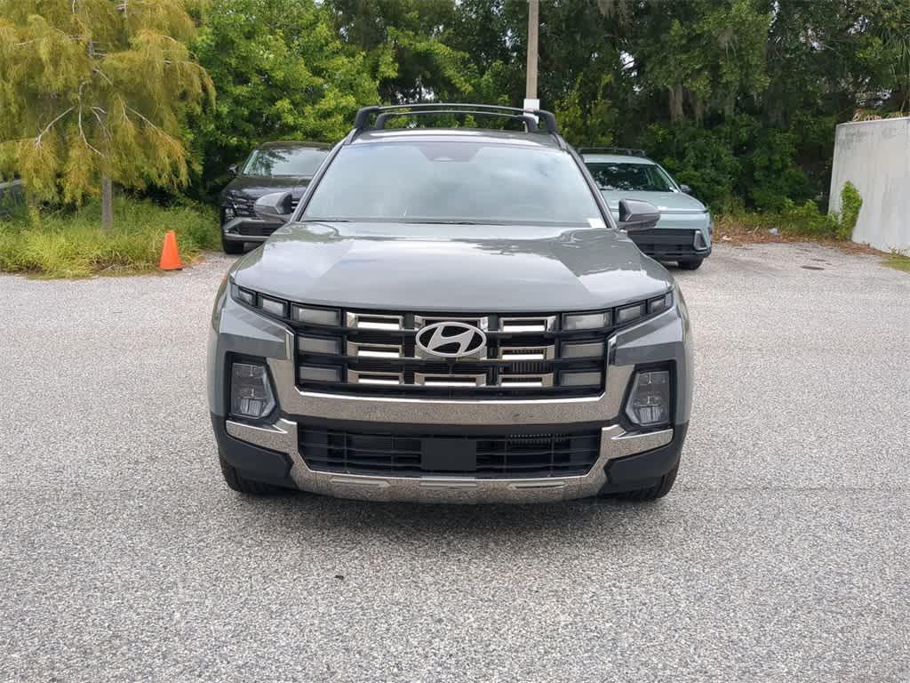 new 2026 Hyundai SANTA CRUZ car, priced at $45,028