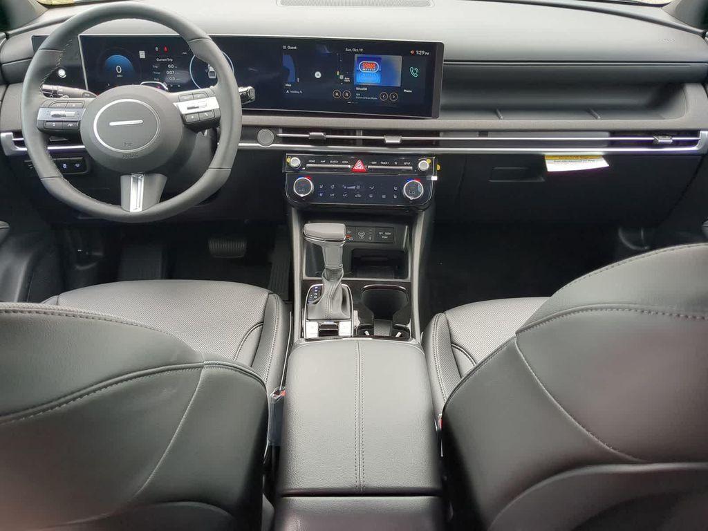 new 2026 Hyundai SANTA CRUZ car, priced at $45,028