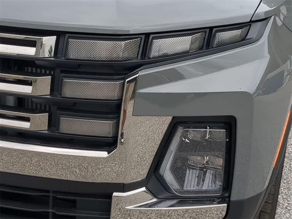 new 2026 Hyundai SANTA CRUZ car, priced at $45,028