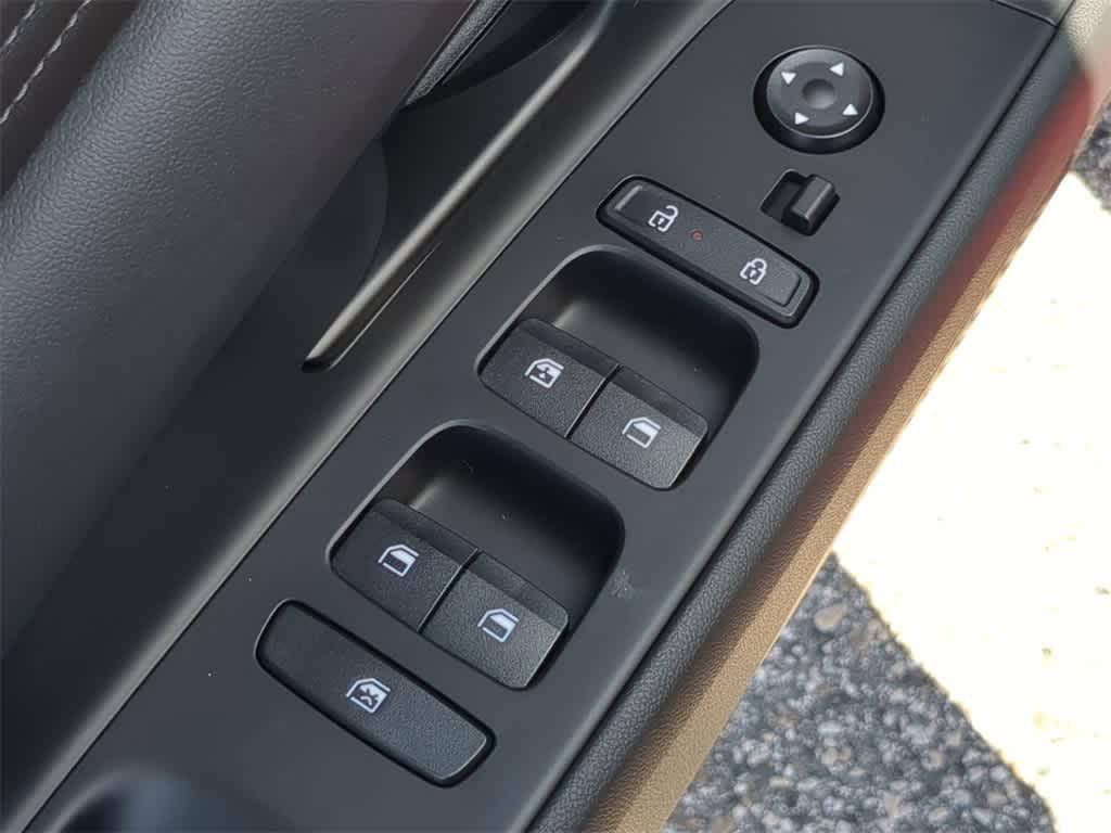 new 2025 Hyundai Elantra car, priced at $21,895