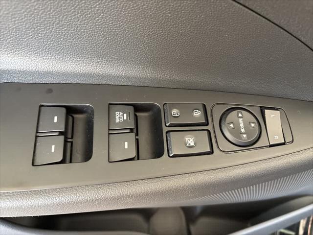 used 2019 Hyundai Tucson car, priced at $13,660