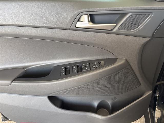 used 2019 Hyundai Tucson car, priced at $13,660