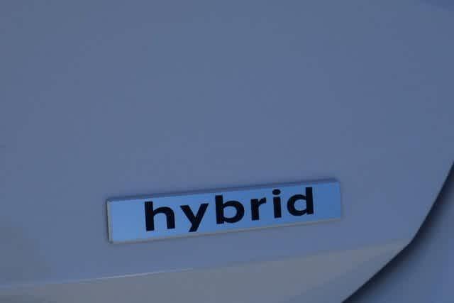 new 2024 Hyundai Elantra HEV car, priced at $30,818