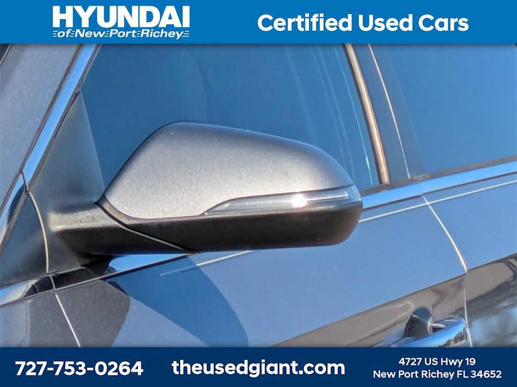 used 2019 Hyundai Sonata car, priced at $9,881