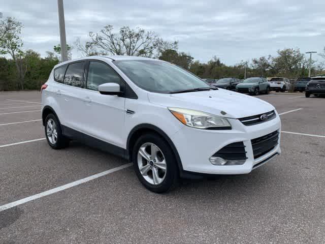 used 2016 Ford Escape car, priced at $9,440