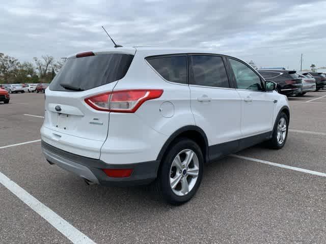 used 2016 Ford Escape car, priced at $9,440