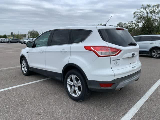 used 2016 Ford Escape car, priced at $9,440