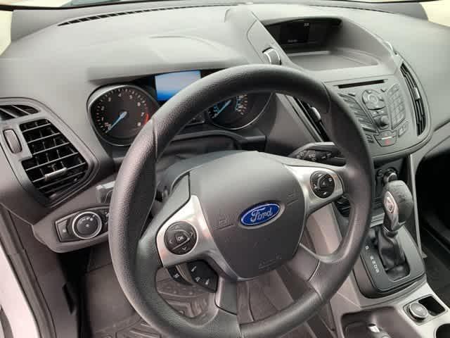 used 2016 Ford Escape car, priced at $9,440