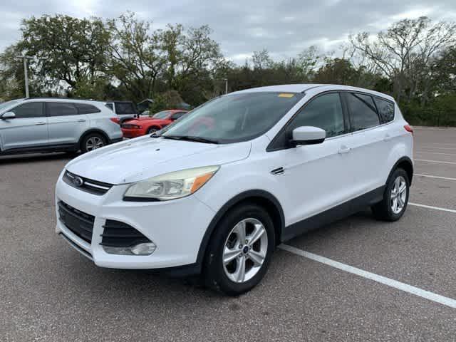 used 2016 Ford Escape car, priced at $9,440