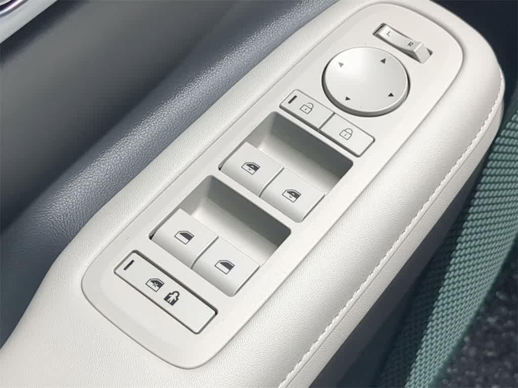 new 2026 Hyundai Santa Fe car, priced at $39,060