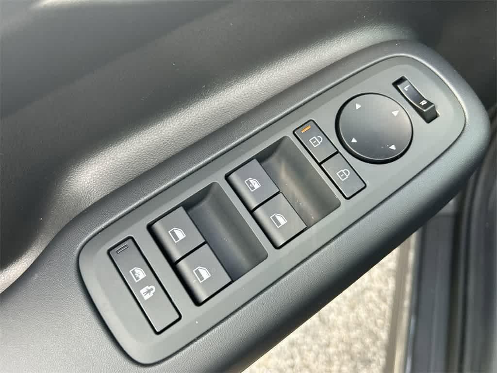 new 2025 Hyundai Santa Fe car