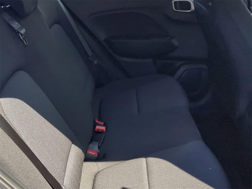new 2026 Hyundai Venue car, priced at $22,114
