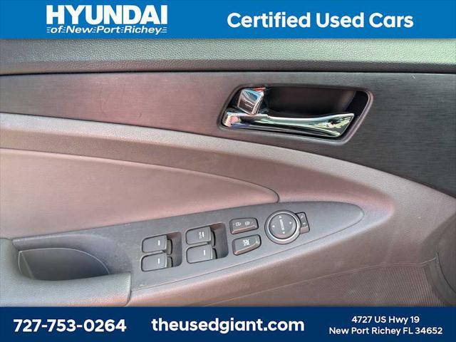used 2012 Hyundai Sonata car, priced at $5,982