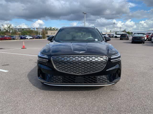 used 2023 Genesis Electrified GV70 car